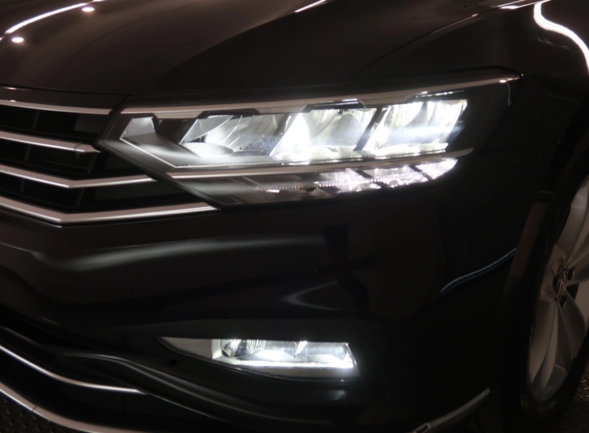 Passat