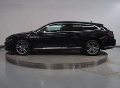 Arteon shooting brake