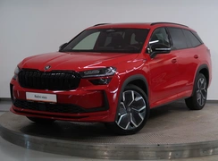 Kodiaq