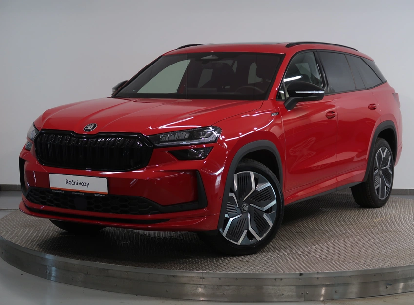 Kodiaq