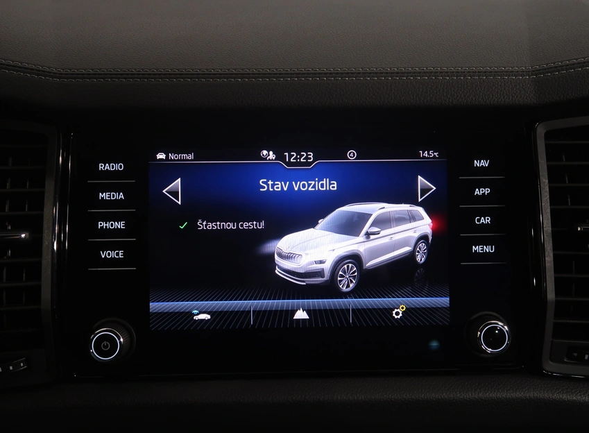 Kodiaq