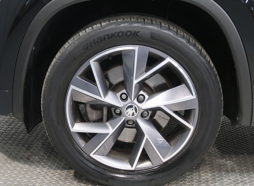 Kodiaq
