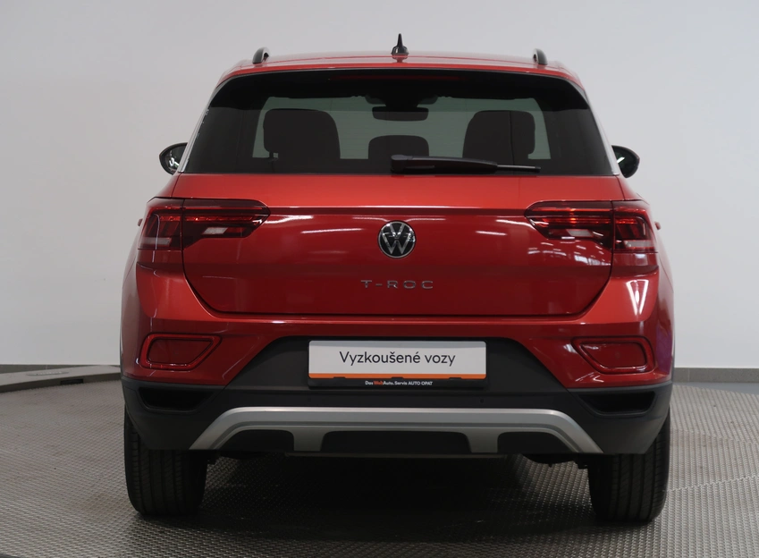 T-roc
