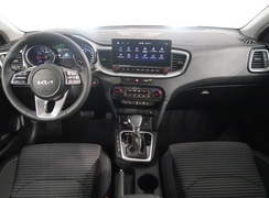 Ceed sw