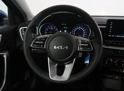 Ceed sw