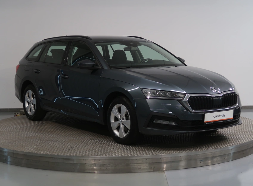 Octavia