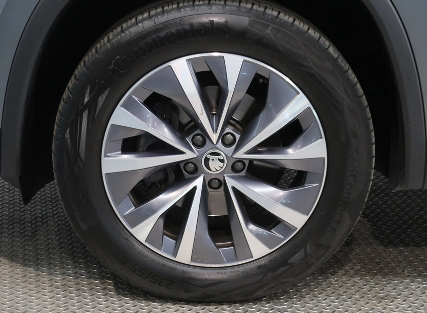 Kodiaq