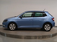 Fabia
