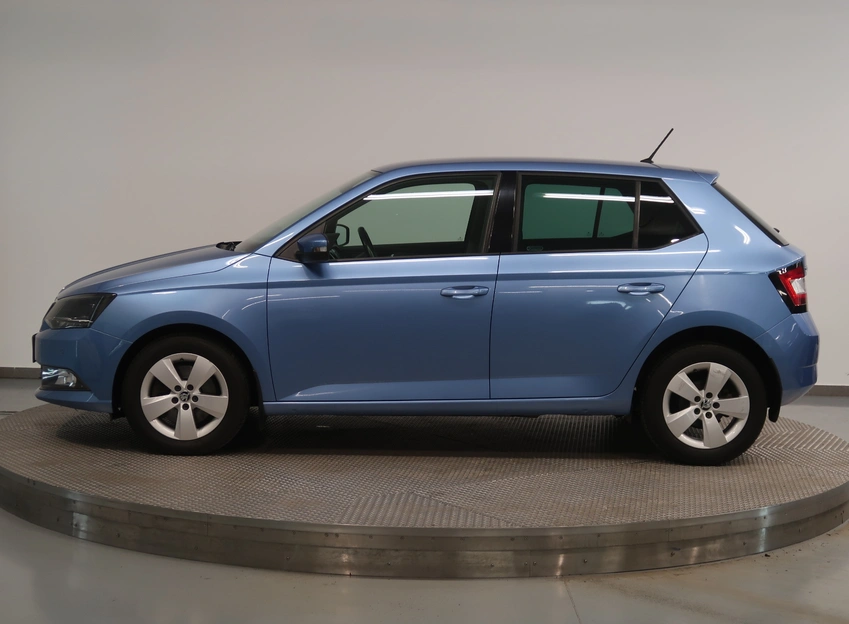 Fabia