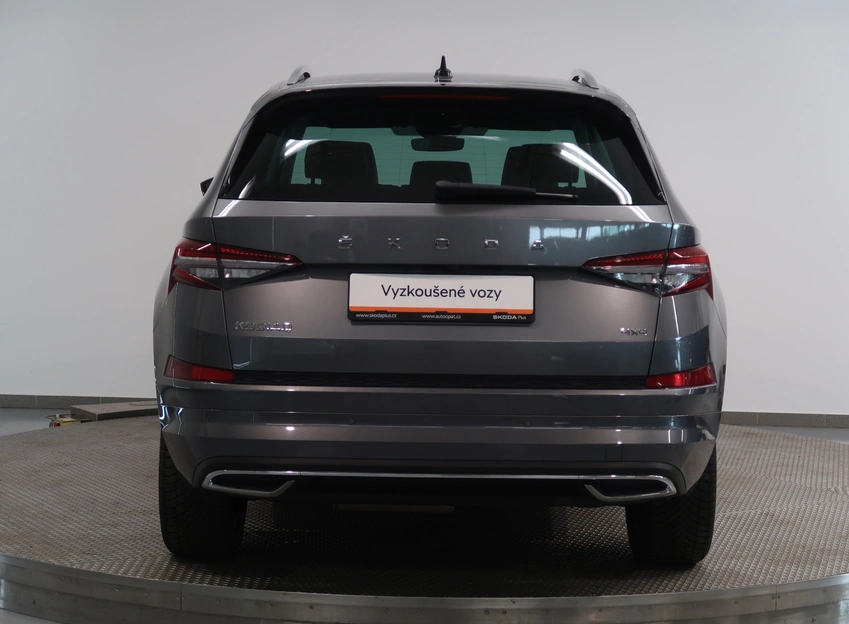 Kodiaq