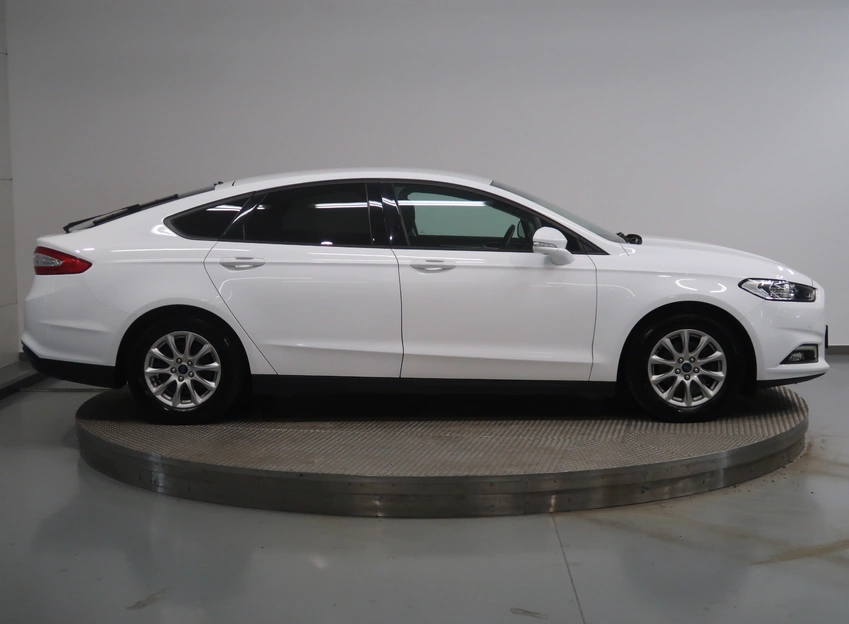 Mondeo