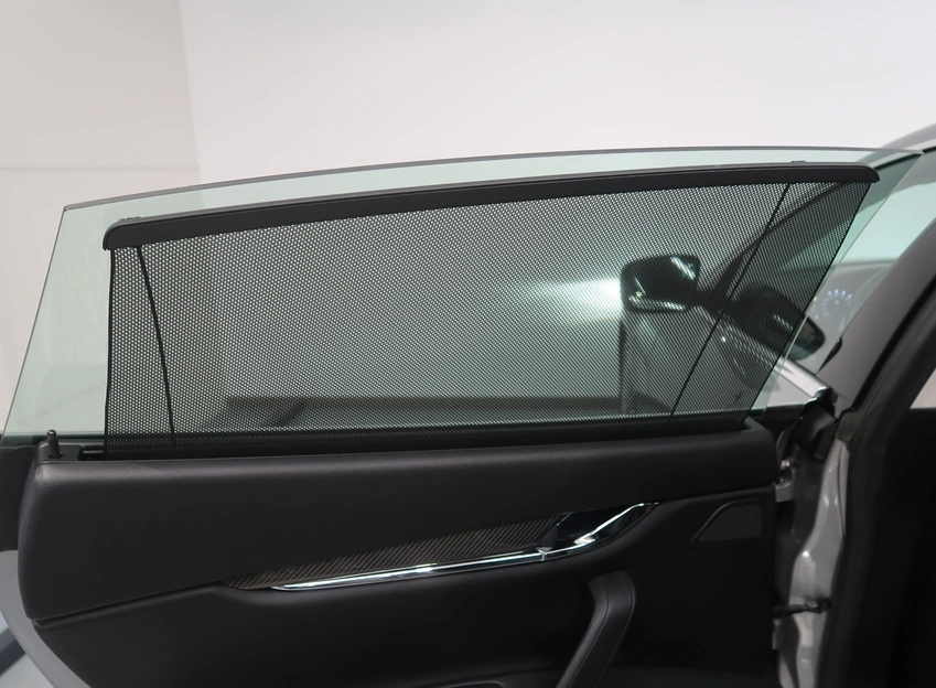 Quattroporte