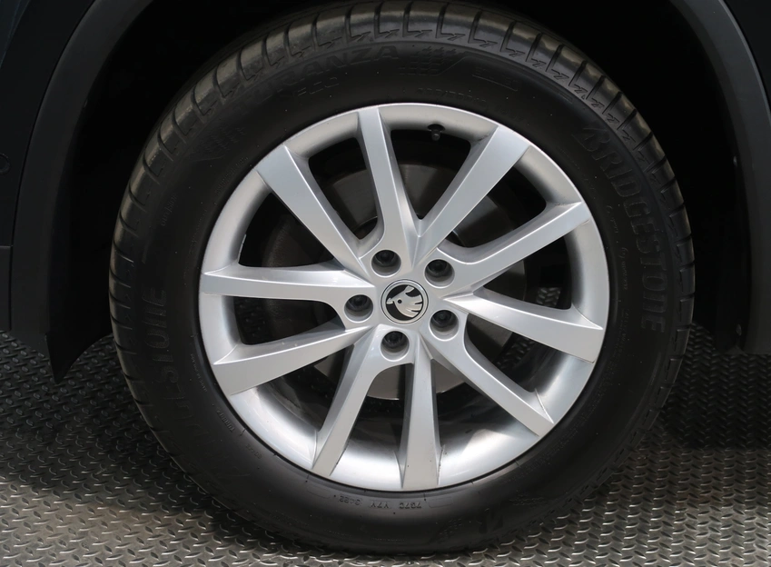 Kodiaq