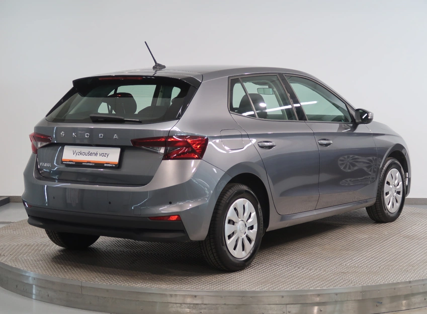 Fabia