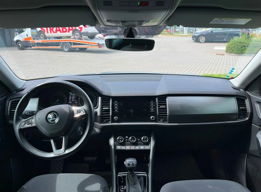 Kodiaq