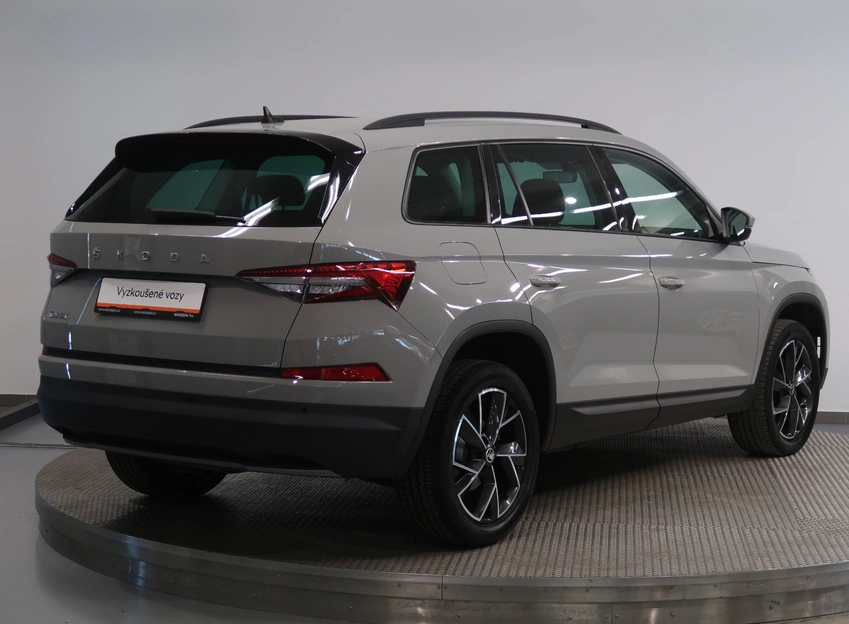 Kodiaq