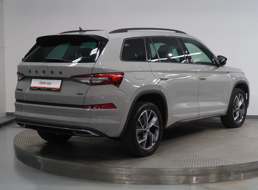 Kodiaq