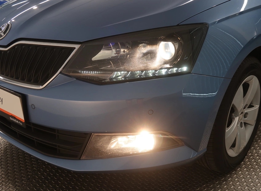 Fabia