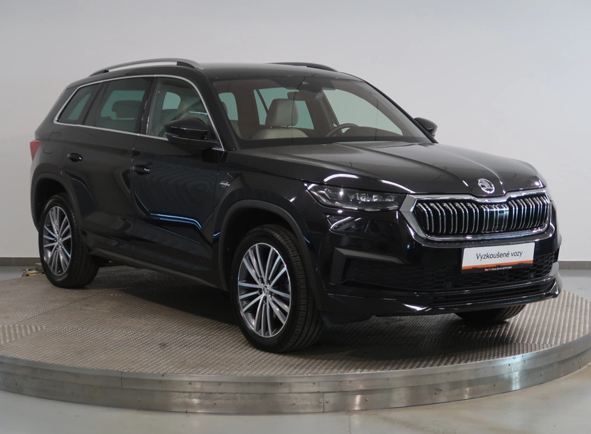 Kodiaq