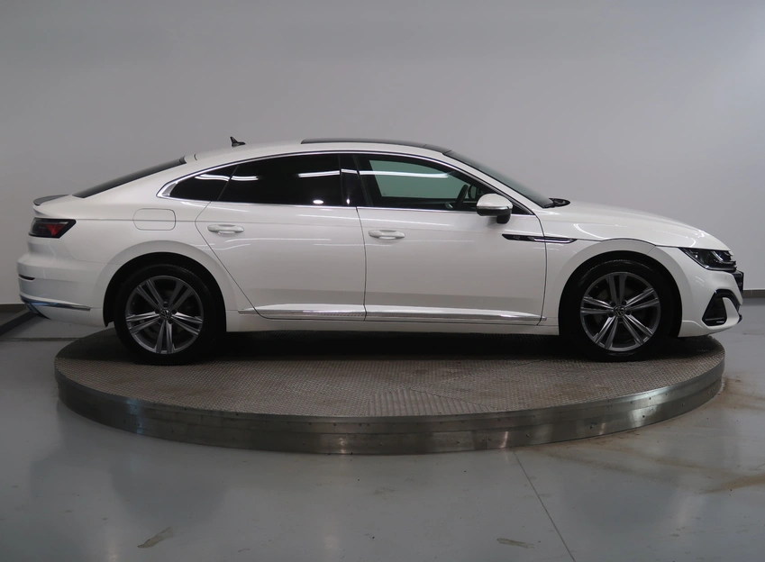 Arteon