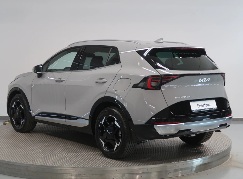 Sportage