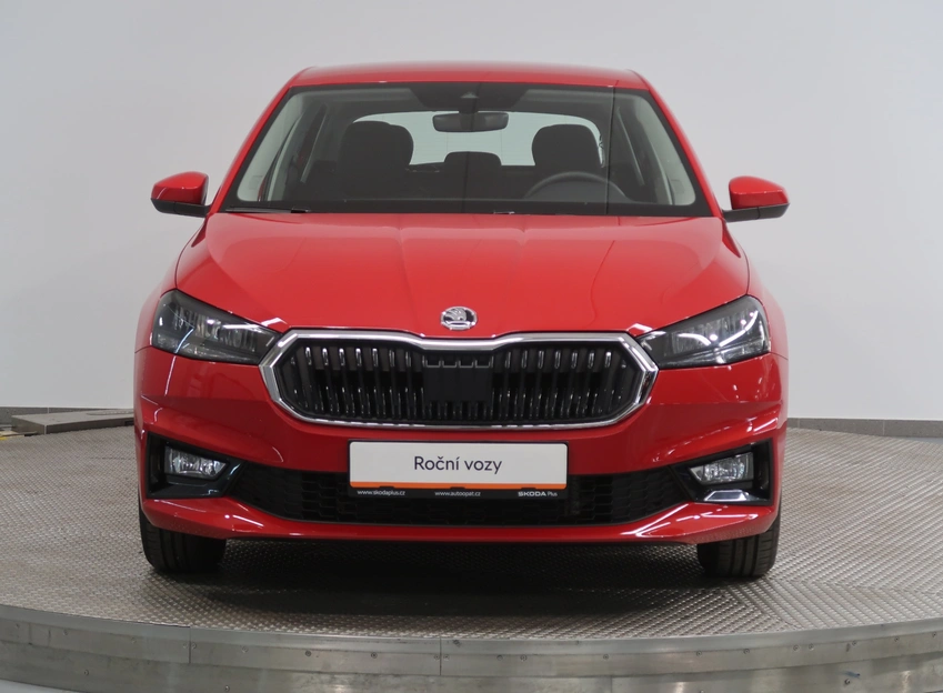 Fabia