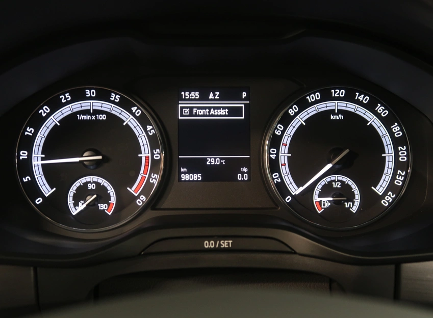 Kodiaq