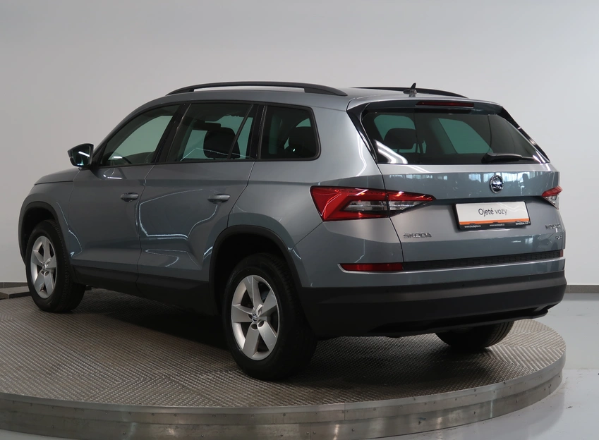 Kodiaq
