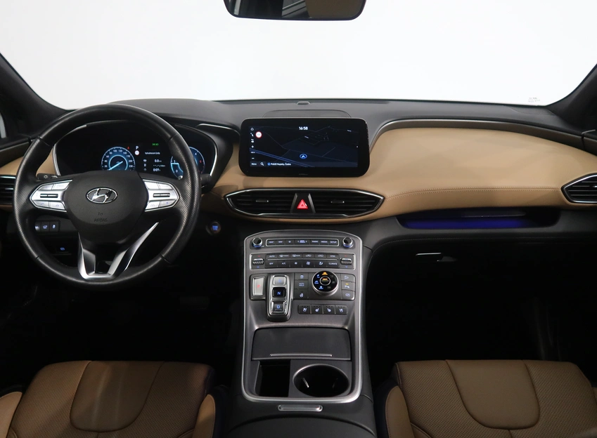 Santa fe