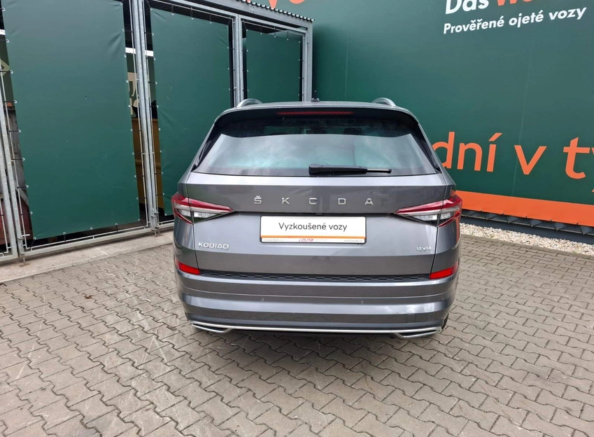 Kodiaq
