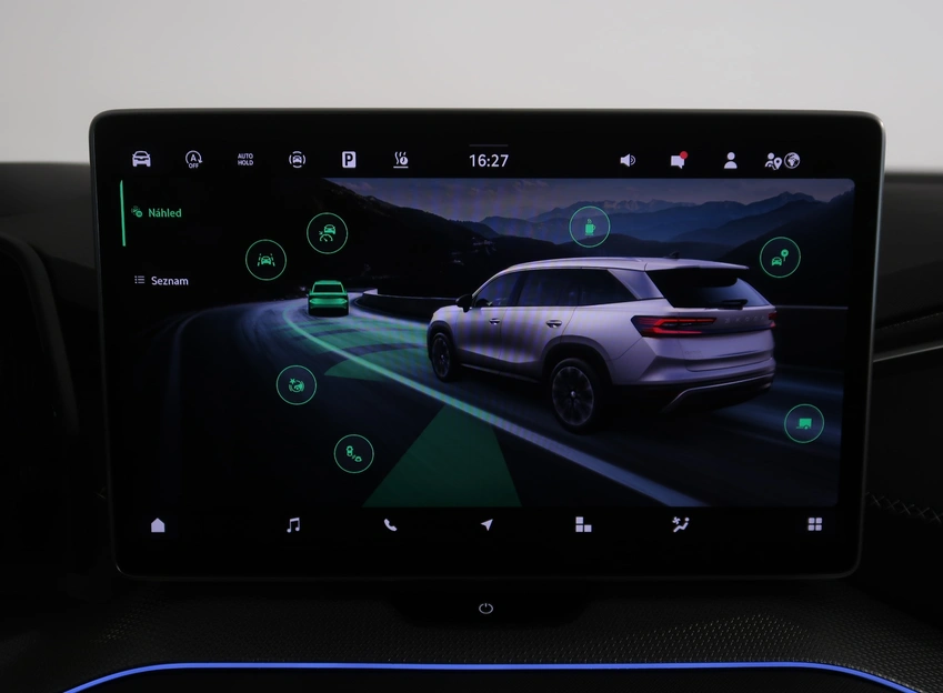 Kodiaq