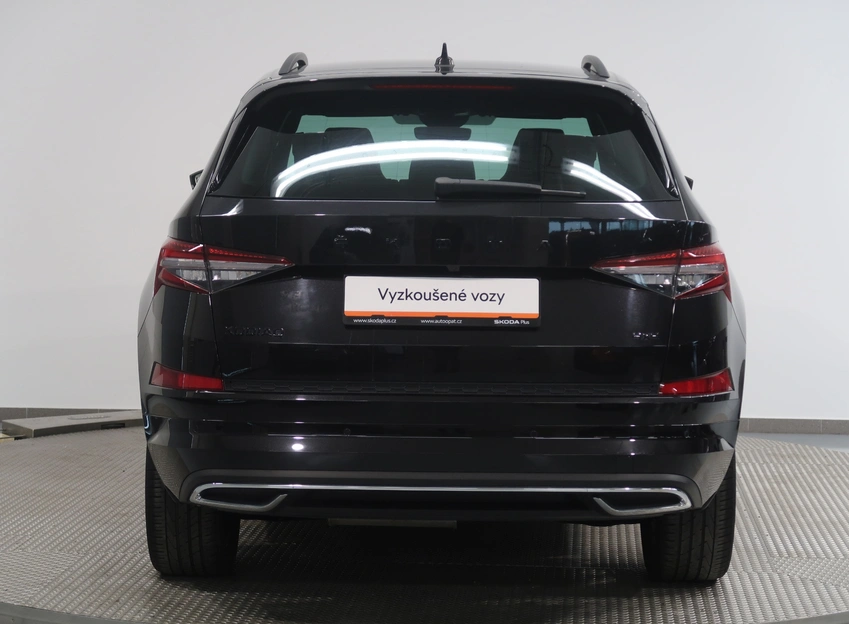 Kodiaq