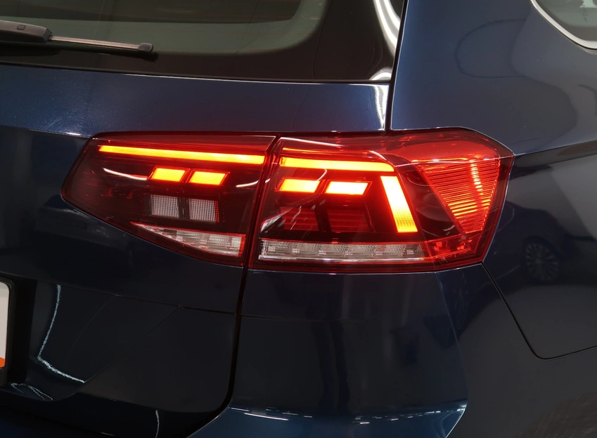 Passat