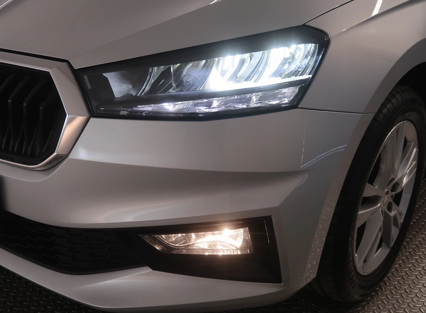Fabia