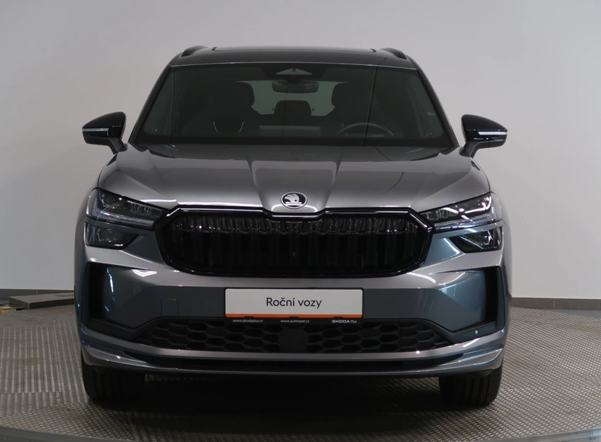 Kodiaq