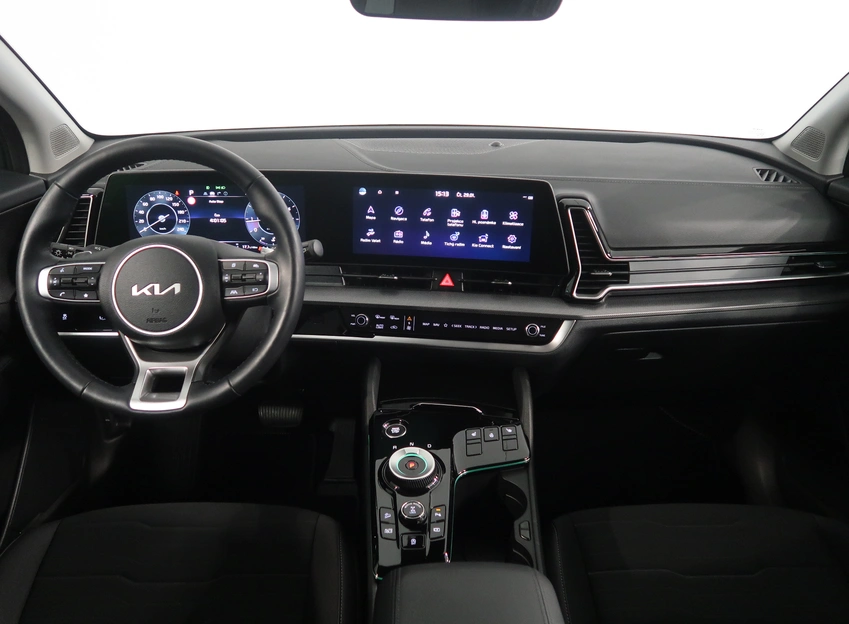 Sportage