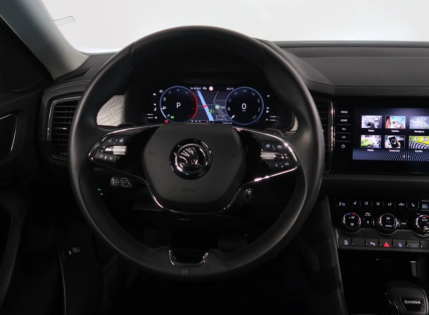 Kodiaq