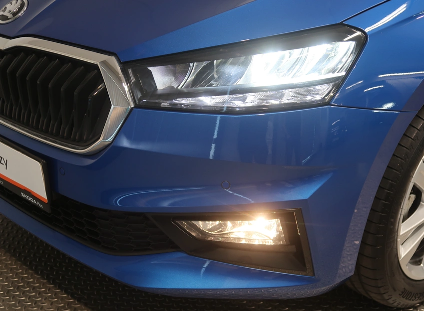 Fabia