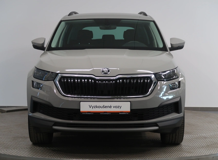 Kodiaq