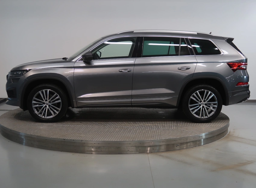 Kodiaq