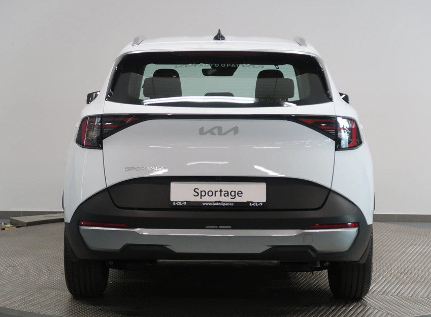Sportage