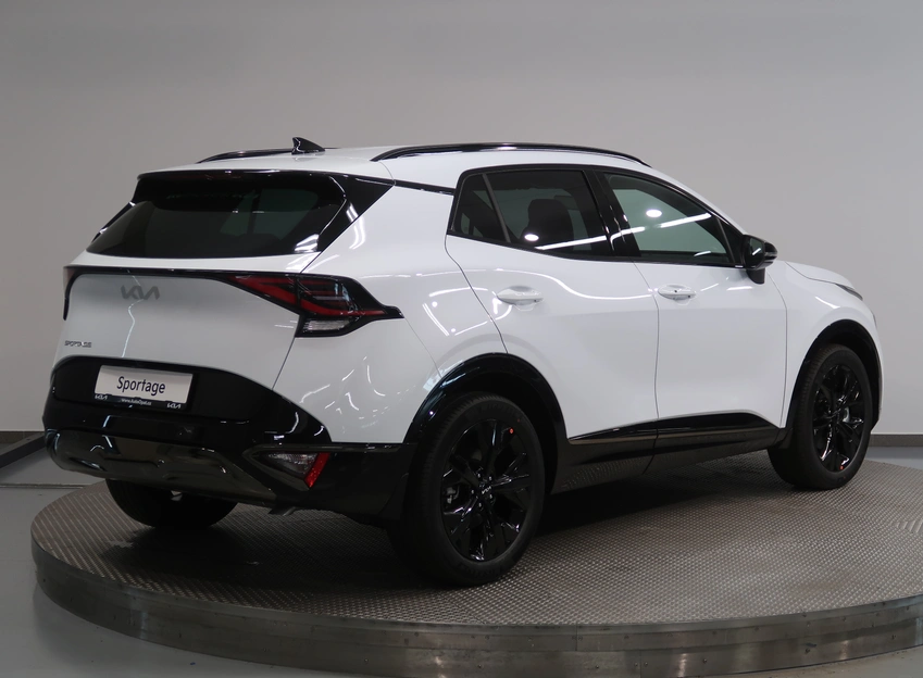 Sportage
