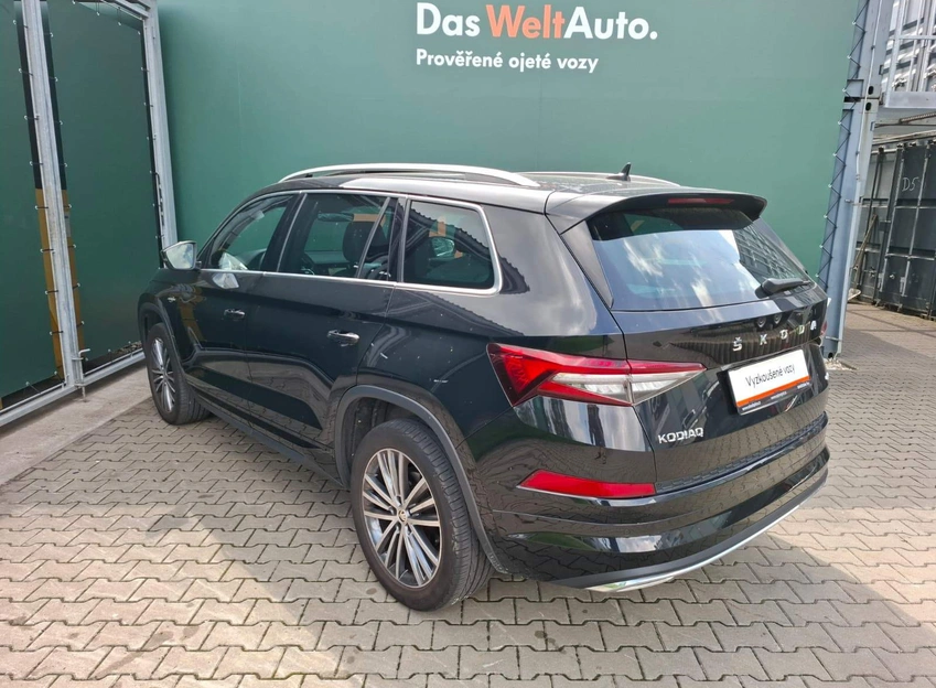 Kodiaq