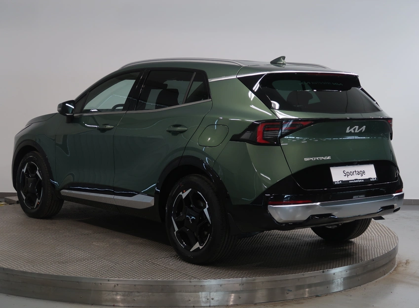 Sportage
