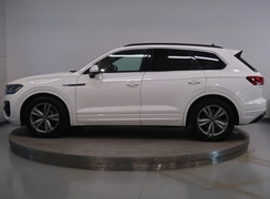 Touareg