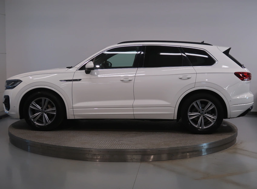 Touareg