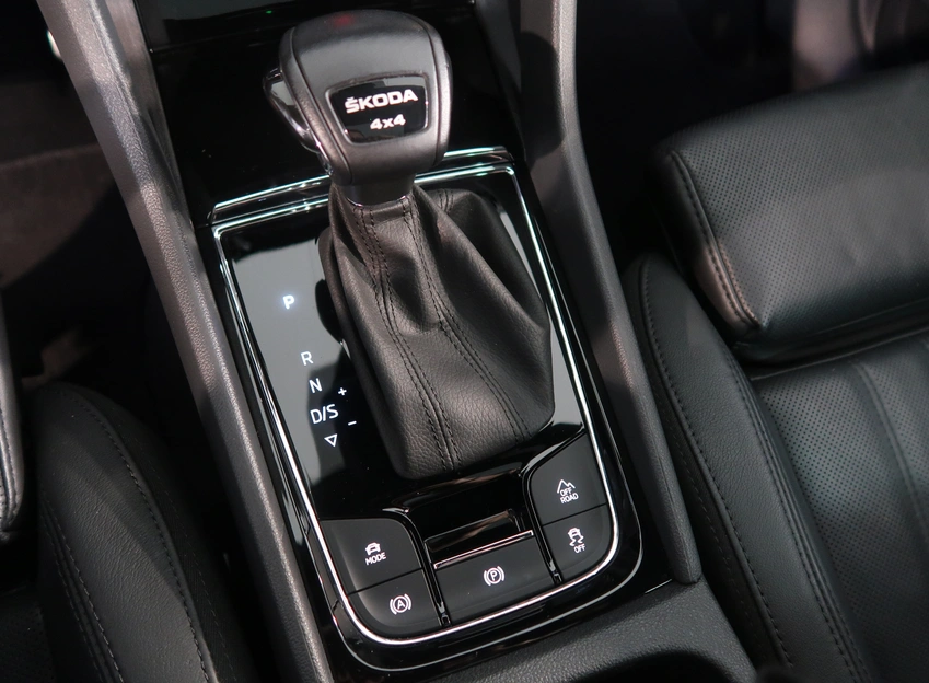 Kodiaq