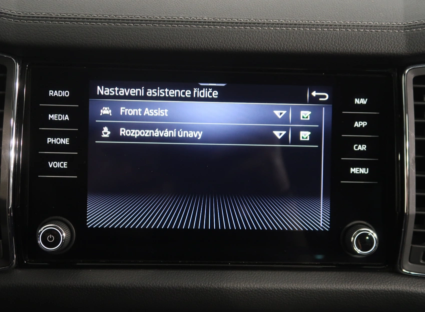 Kodiaq