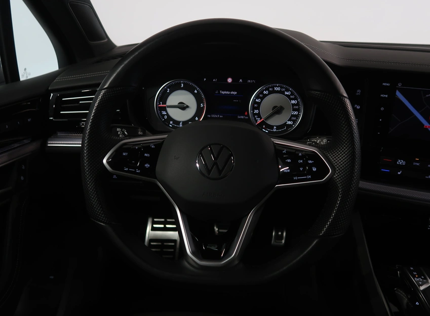 Touareg