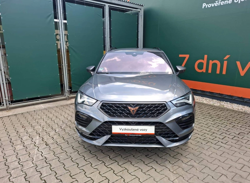 Ateca